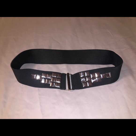Belts! Vintage and modern. Assorted prices & fit main image 4